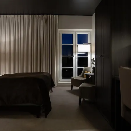 Wilhelmsen House Tønsberg