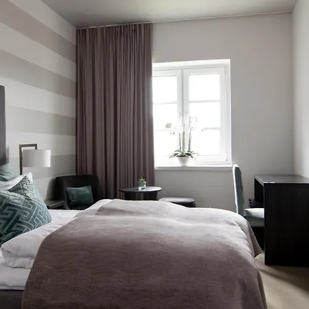 Wilhelmsen House Hotel Tonsberg