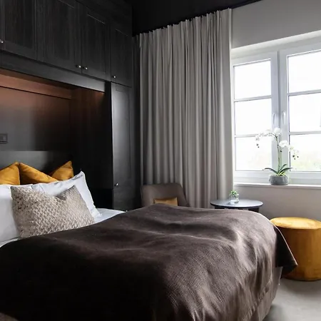 Szálloda Wilhelmsen House 4*
