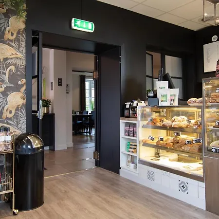 Wilhelmsen House Hotel Tønsberg