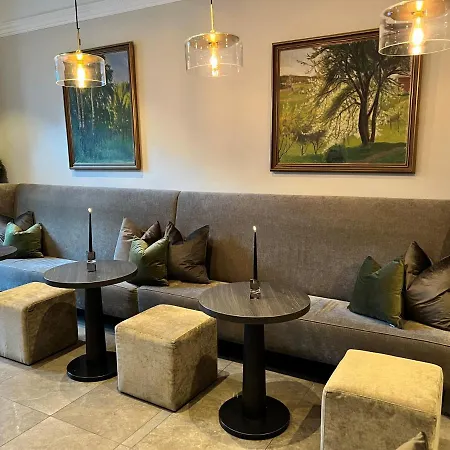 Szálloda Wilhelmsen House 4*