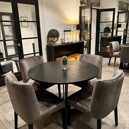Wilhelmsen House 4* 톤스버그