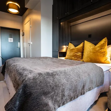 Hotell Wilhelmsen House 4*