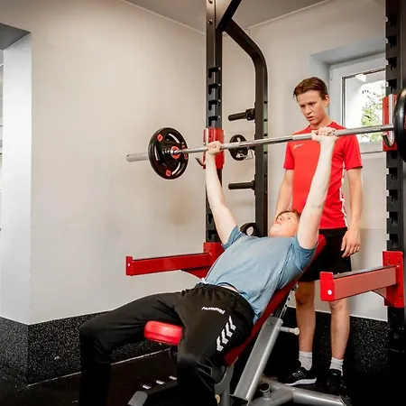 Hotel Wilhelmsen House