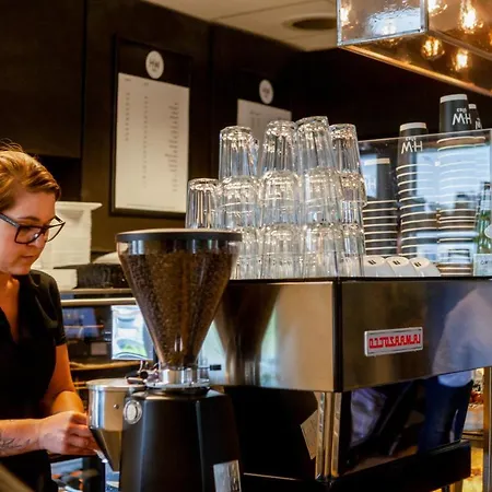 Hotel Wilhelmsen House 4*