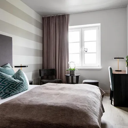 Szálloda Wilhelmsen House 4*