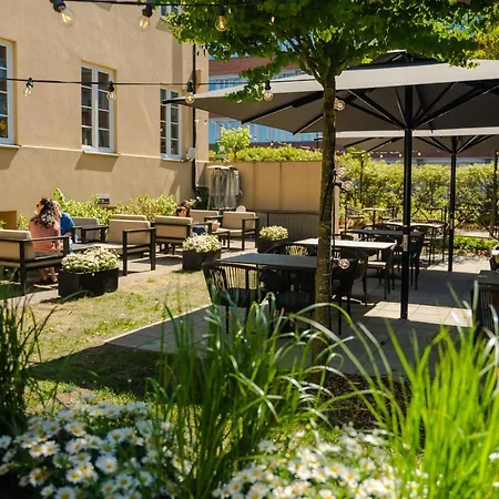 Hotel Wilhelmsen House Tonsberg