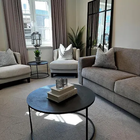 Wilhelmsen House Hotel 4*