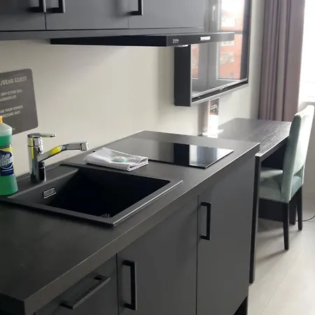 Wilhelmsen House Tønsberg