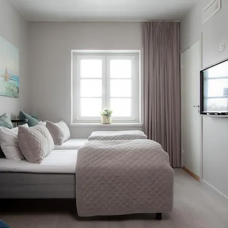 Wilhelmsen House 4* Tonsberg