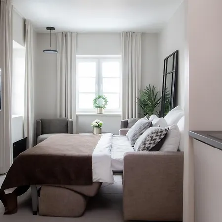 Wilhelmsen House 4*