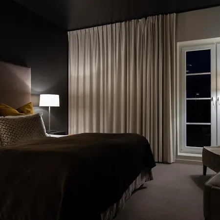 Hotel Wilhelmsen House