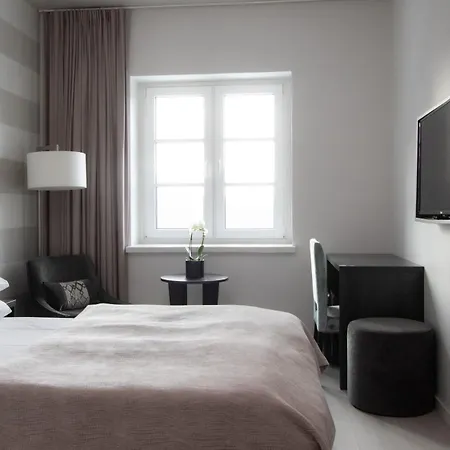 Wilhelmsen House Hotel Tonsberg