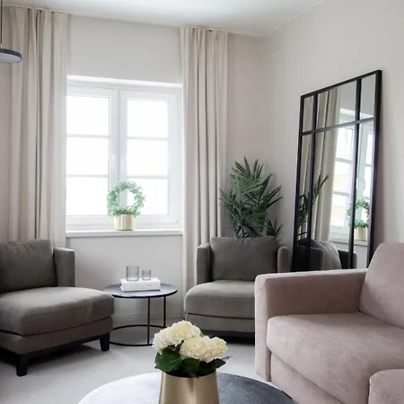 Hotel Wilhelmsen House Tonsberg