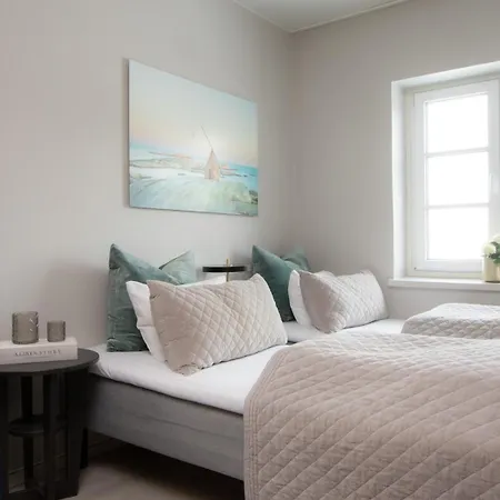 Wilhelmsen House 4*