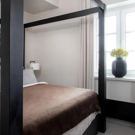 Hotel Wilhelmsen House