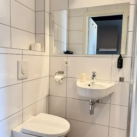 Wilhelmsen House Hotel