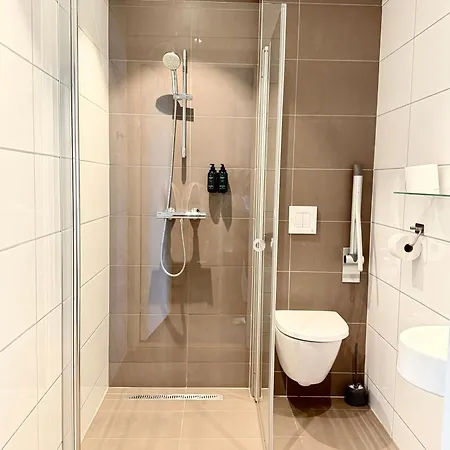 Wilhelmsen House ホテル 4*