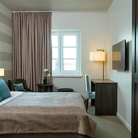 Wilhelmsen House 톤스버그