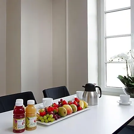 호텔 Wilhelmsen House 4*