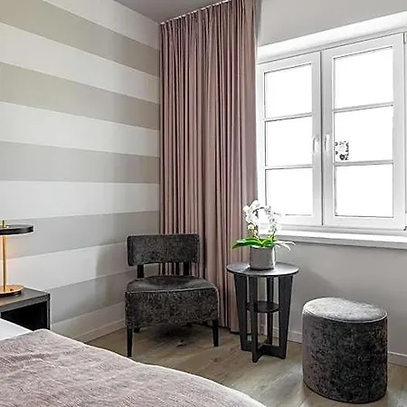Wilhelmsen House 호텔 톤스버그
