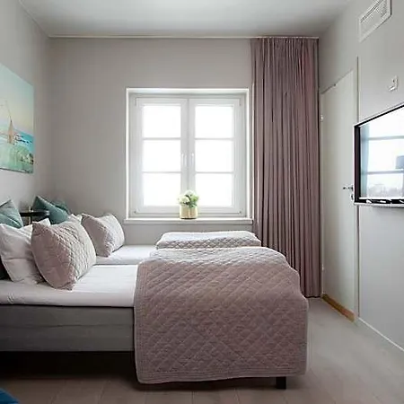 Wilhelmsen House 4*