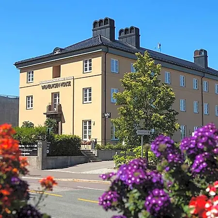 Wilhelmsen House 4* Tønsberg