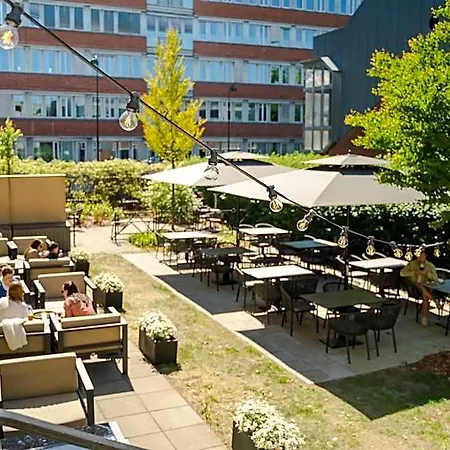 Ξενοδοχείο Wilhelmsen House 4*