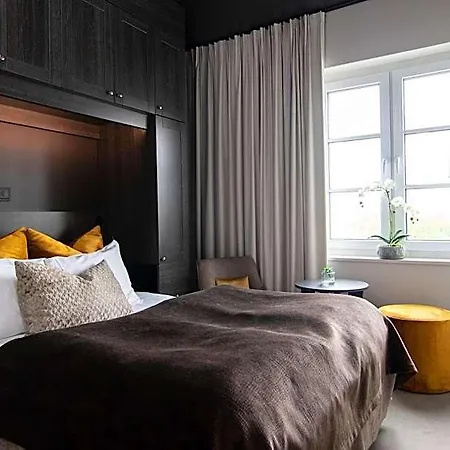 Wilhelmsen House 4*