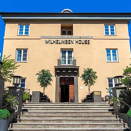 Wilhelmsen House
