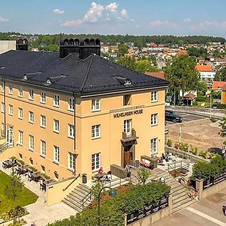 Wilhelmsen House Tønsberg