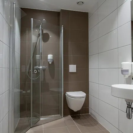 Wilhelmsen House 4* Tønsberg