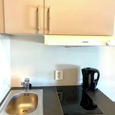 Wilhelmsen House Hotel 4*