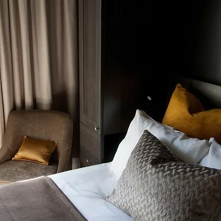 Wilhelmsen House 4* Tonsberg