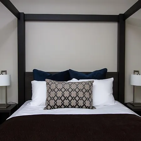 Szálloda Wilhelmsen House 4*