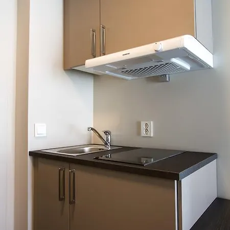 호텔 Wilhelmsen House 4*