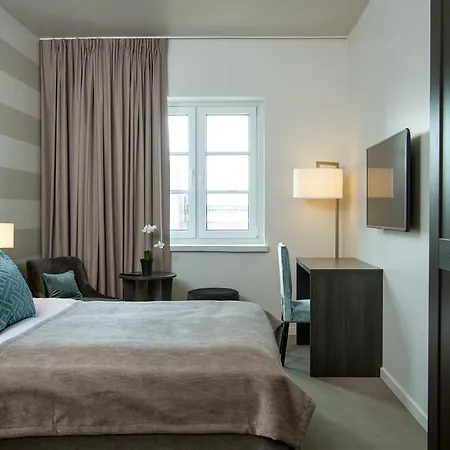 Hotel Wilhelmsen House 4*