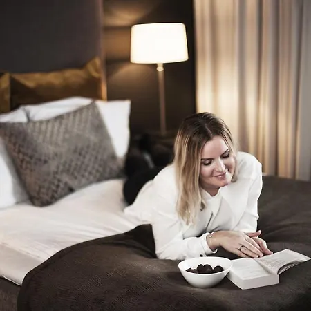Szálloda Wilhelmsen House 4*