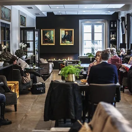 Hotel Wilhelmsen House Tonsberg
