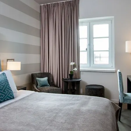 Wilhelmsen House Ξενοδοχείο 4*