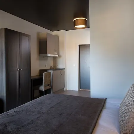 Wilhelmsen House Tønsberg