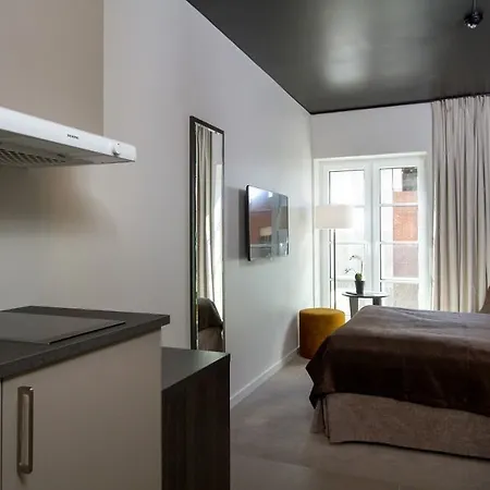 Wilhelmsen House 4*