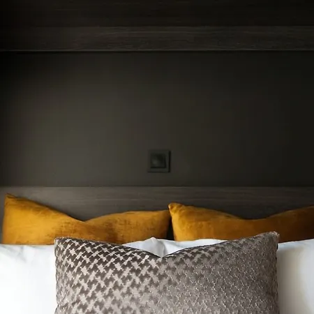 Wilhelmsen House Ξενοδοχείο 4*