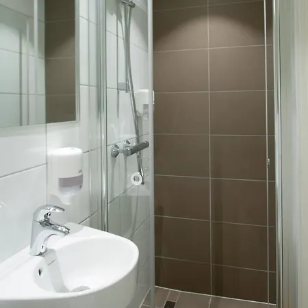 Wilhelmsen House 4* Tønsberg