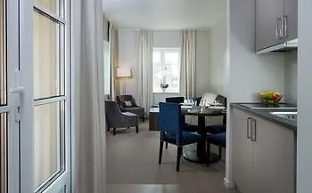 Ξενοδοχείο Wilhelmsen House 4*