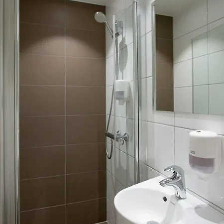 Wilhelmsen House Ξενοδοχείο 4*