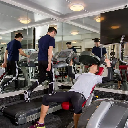 Wilhelmsen House Hotel 4*