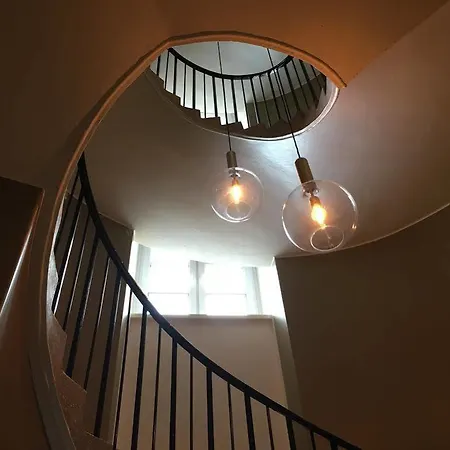Wilhelmsen House Ξενοδοχείο Tønsberg