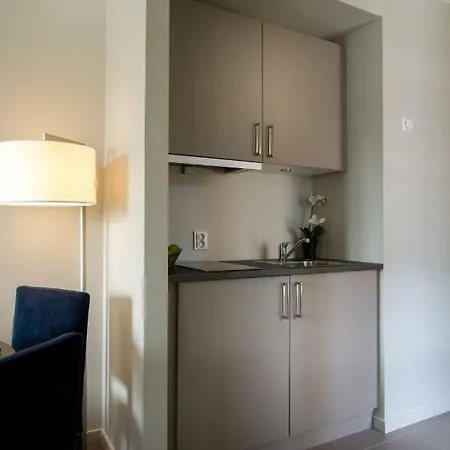 Wilhelmsen House Hotel