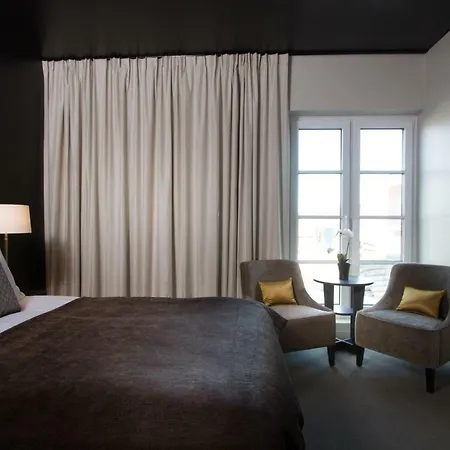 Wilhelmsen House 4* Tonsberg